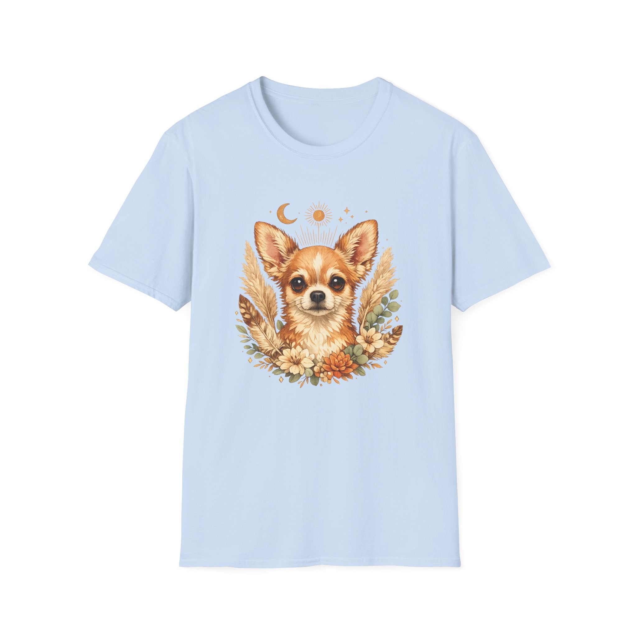 Boho Chi 3 T-Shirt