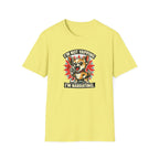 I'm Not Yapping T-Shirt