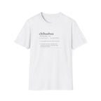 Chihuahua Definition 2 T-Shirt