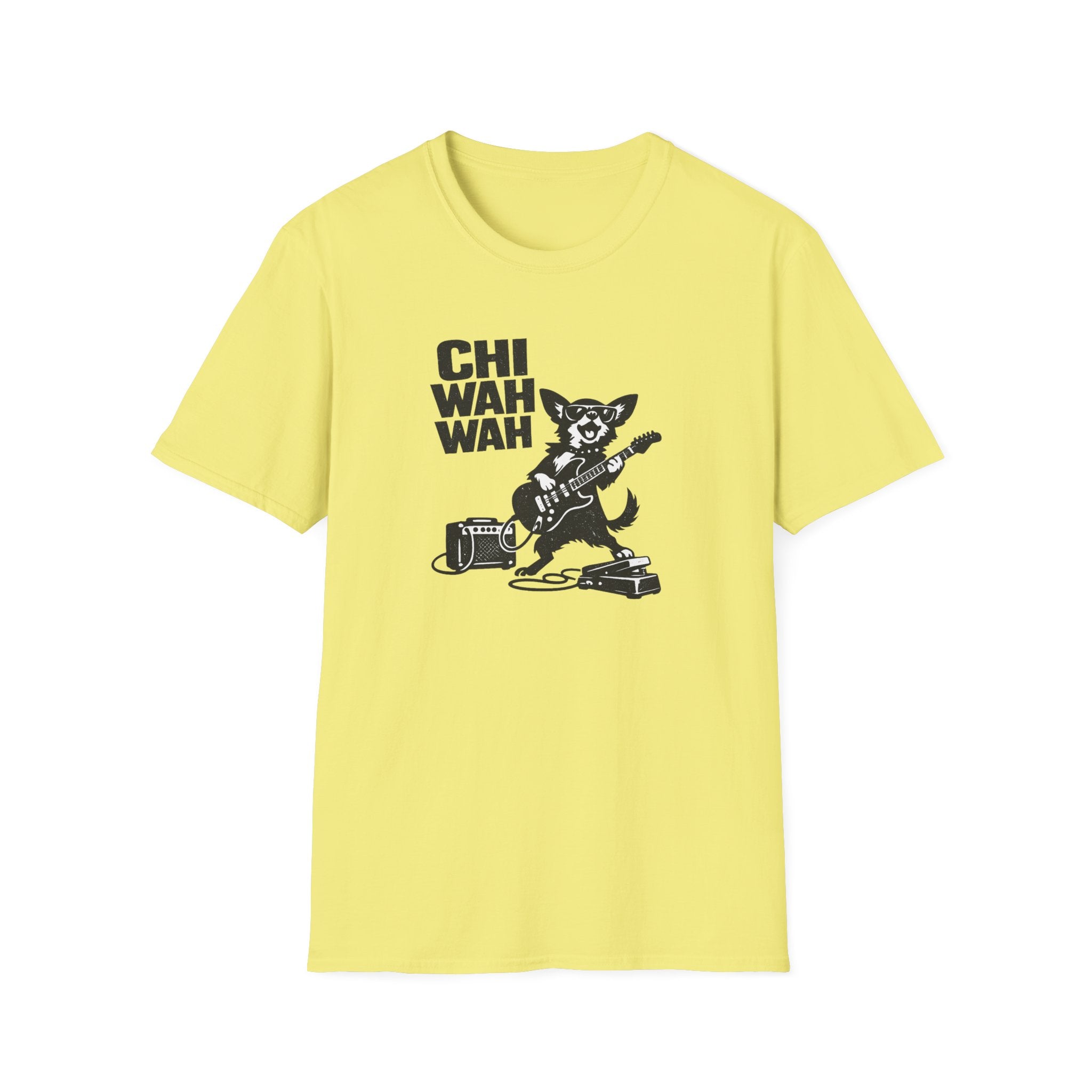 Chi Wah Wah T-Shirt