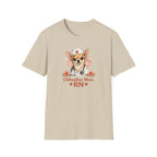 Chihuahua Mom RN T-Shirt