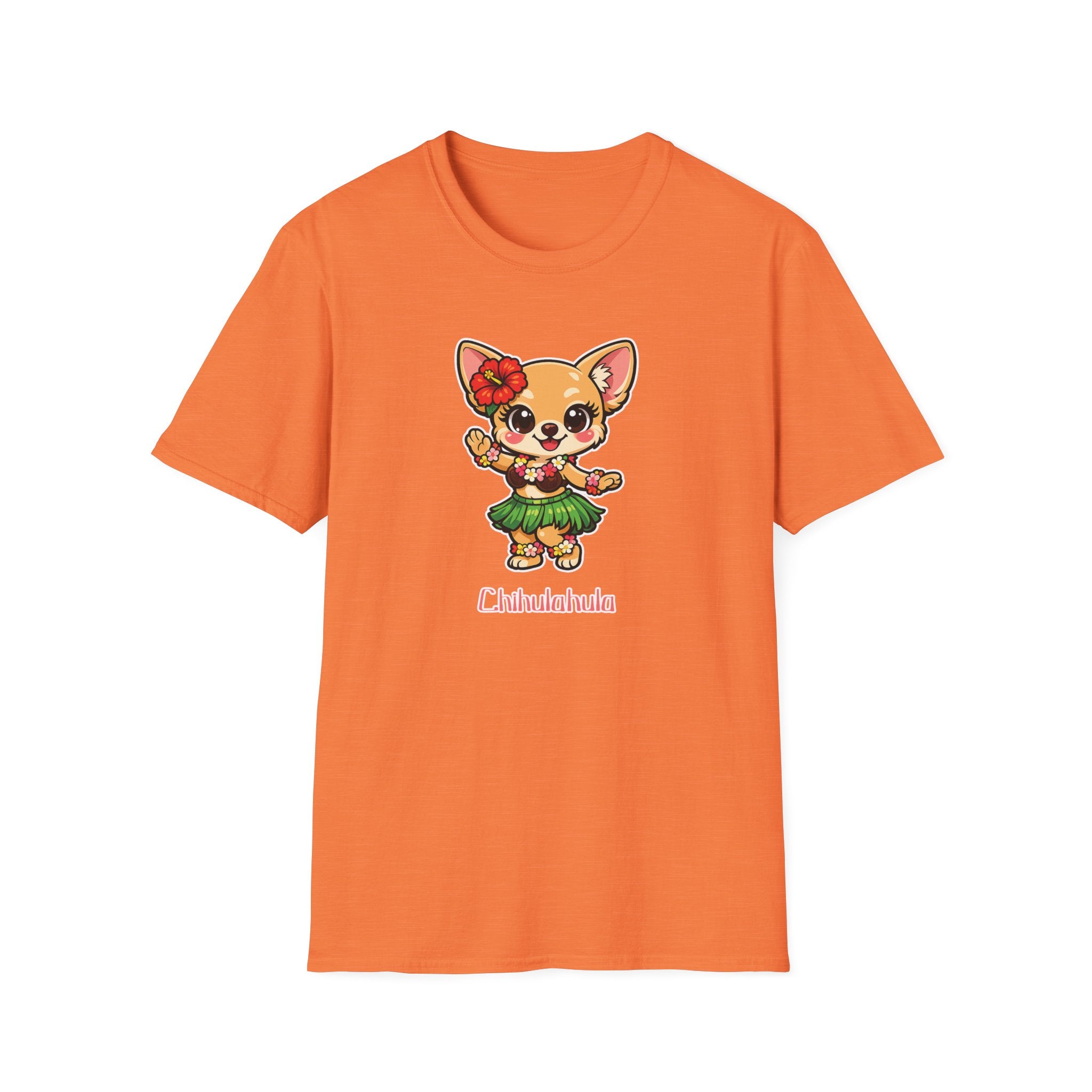 Chihulahula T-Shirt