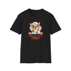 Chihuahua Mom RN T-Shirt
