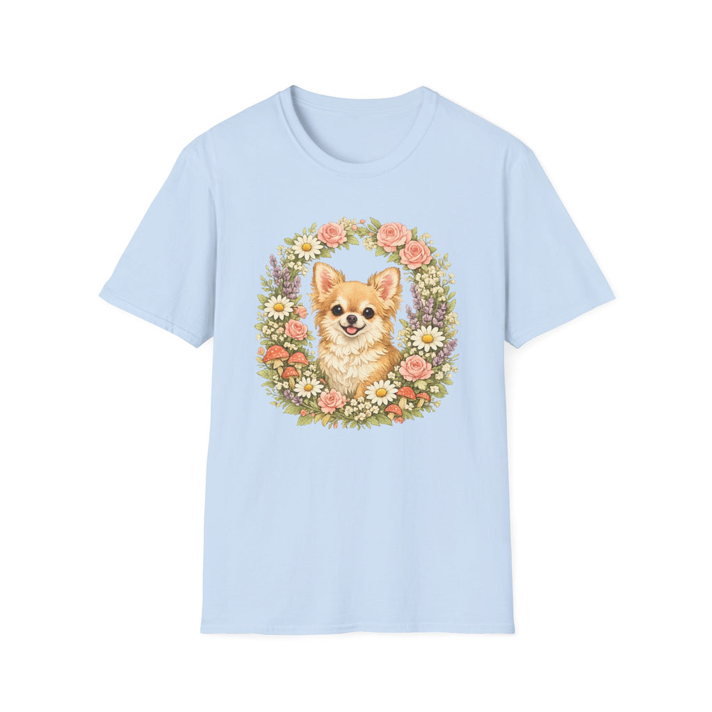Boho Chi 2 T-Shirt