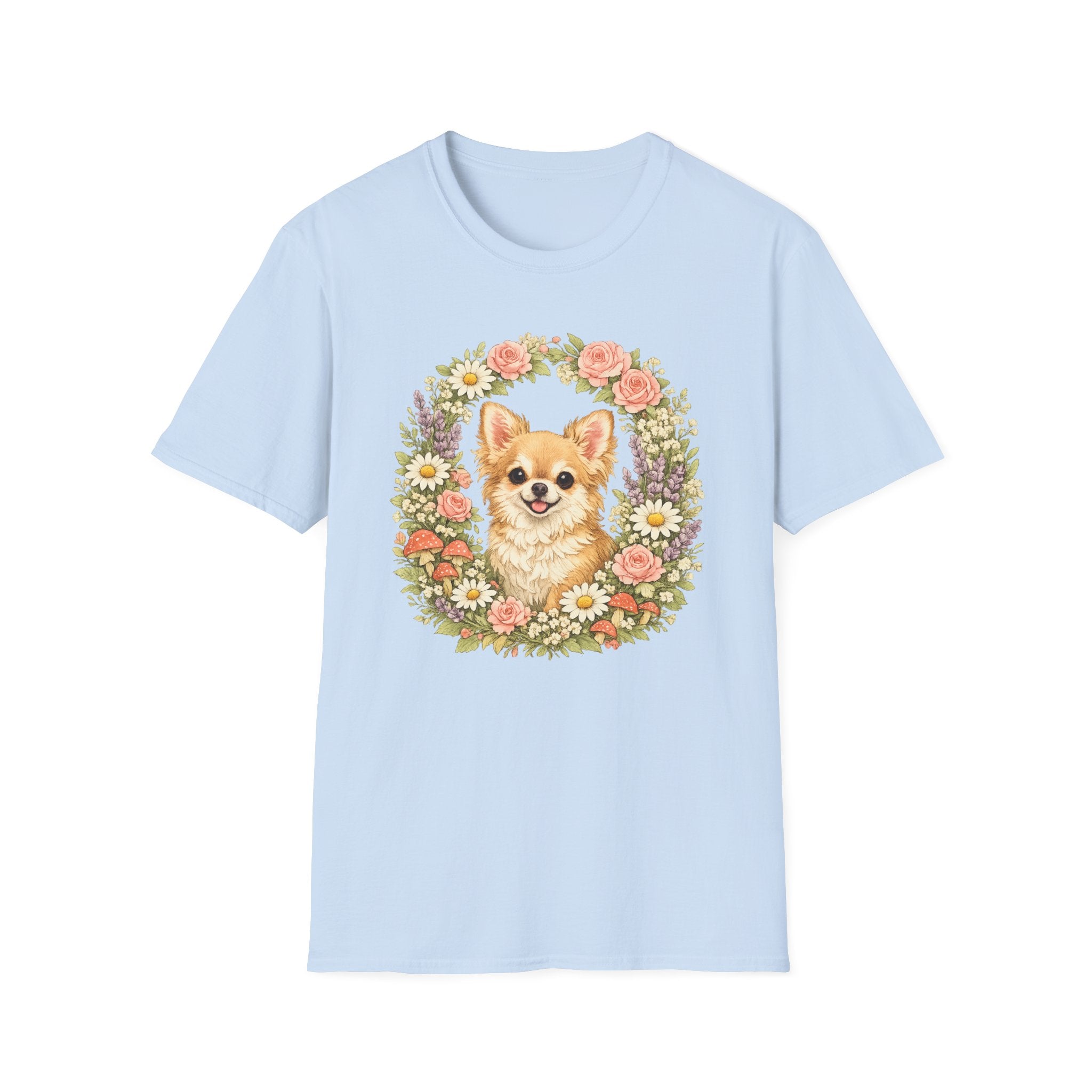 Boho Chi 2 T-Shirt