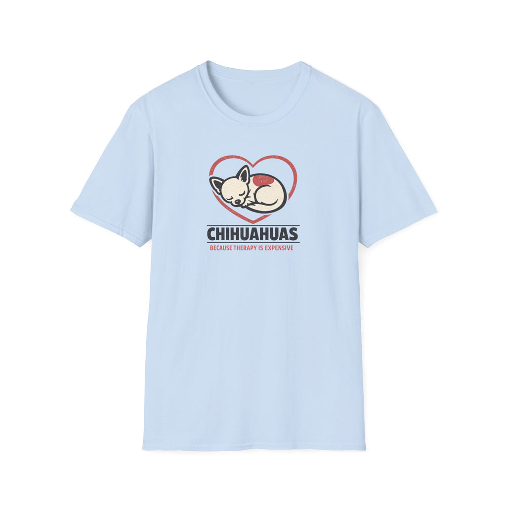 Therapy Is Expensive T-Shirt
