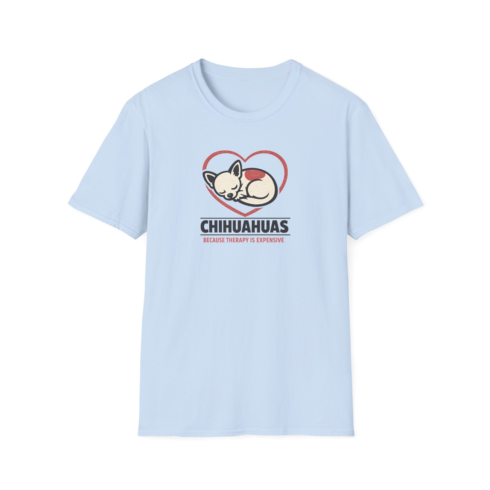 Therapy Is Expensive T-Shirt