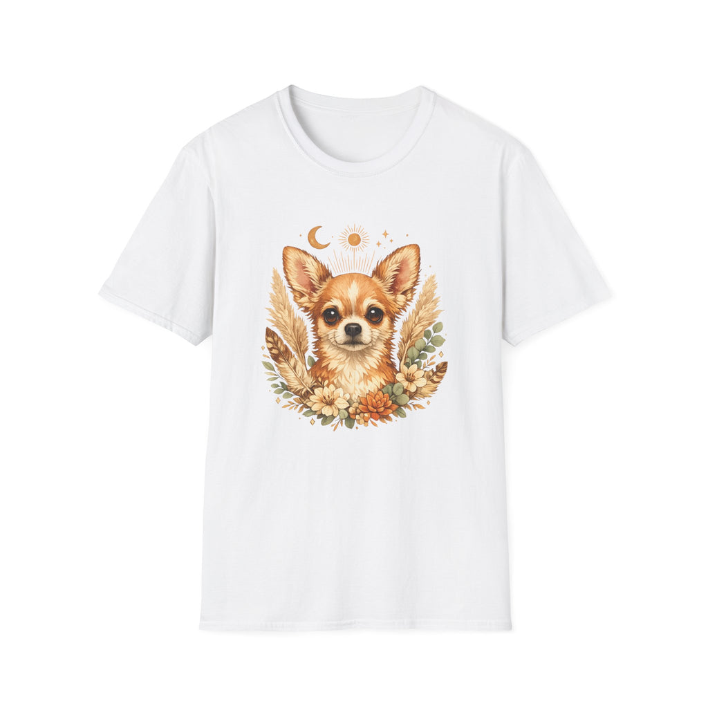 Boho Chi 3 T-Shirt