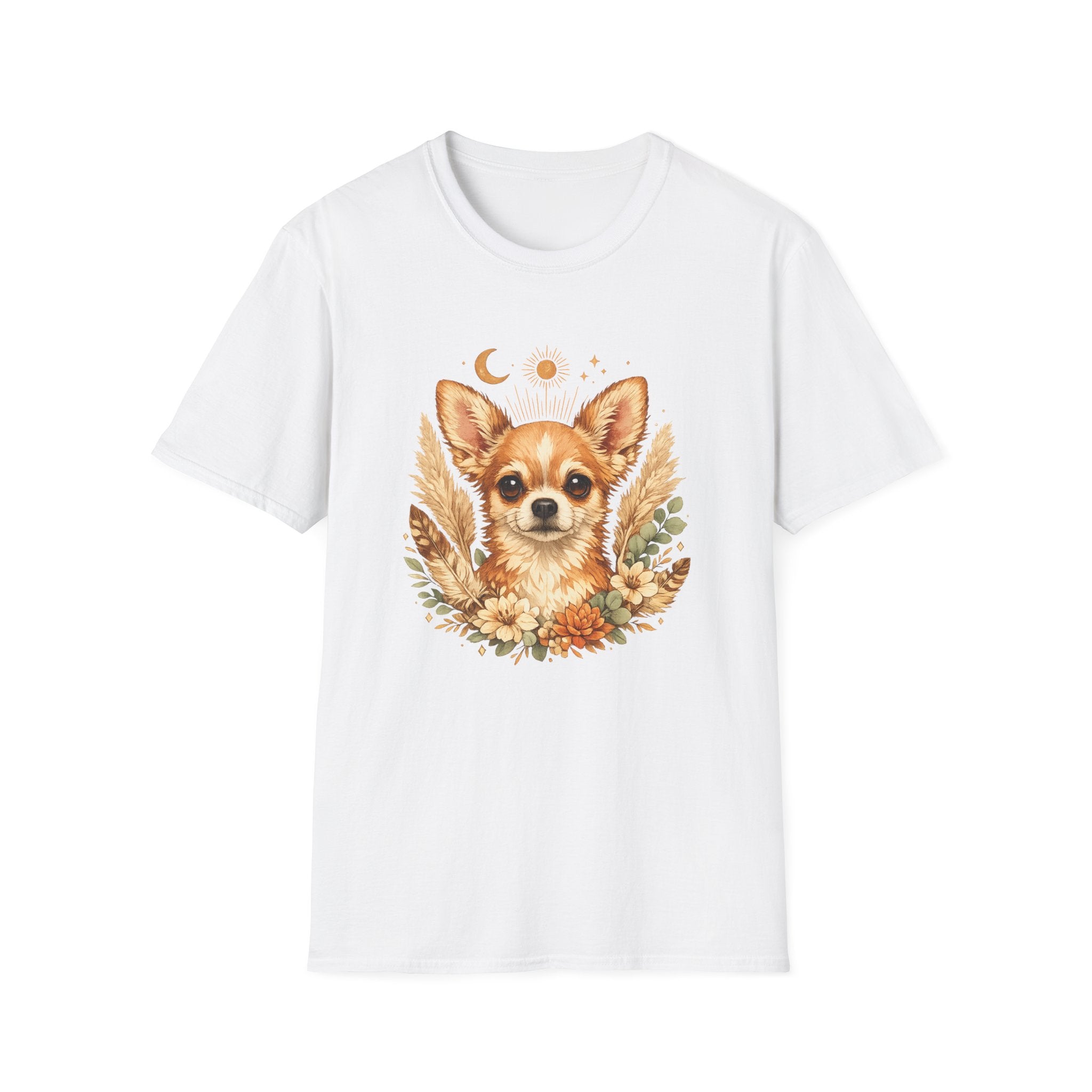 Boho Chi 3 T-Shirt