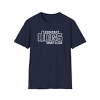 Compact Dogs Mom Club T-Shirt