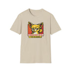 I Trust Her Judgement T-Shirt