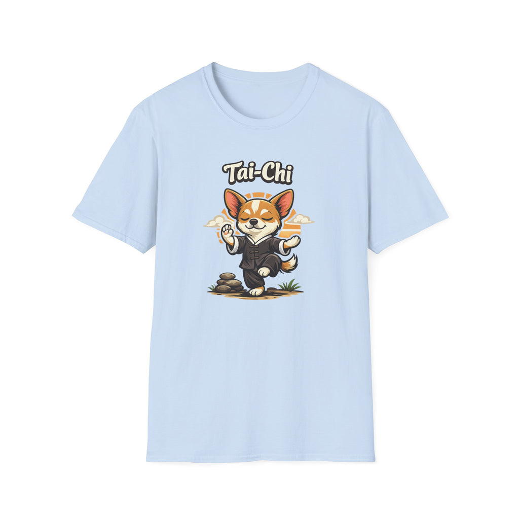 Tai-Chi T-Shirt