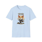 Tai-Chi T-Shirt