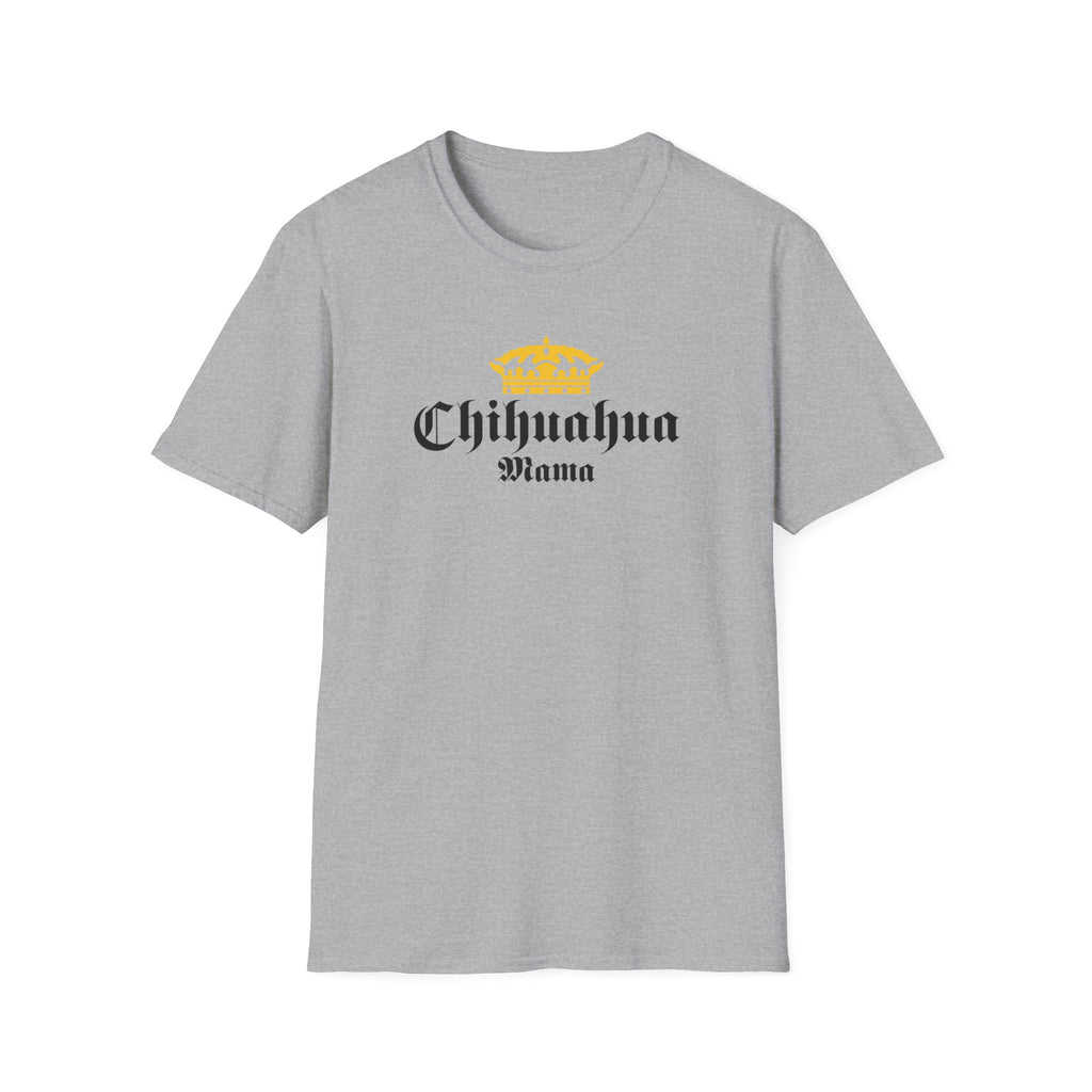 Chihuahua Mama T-Shirt