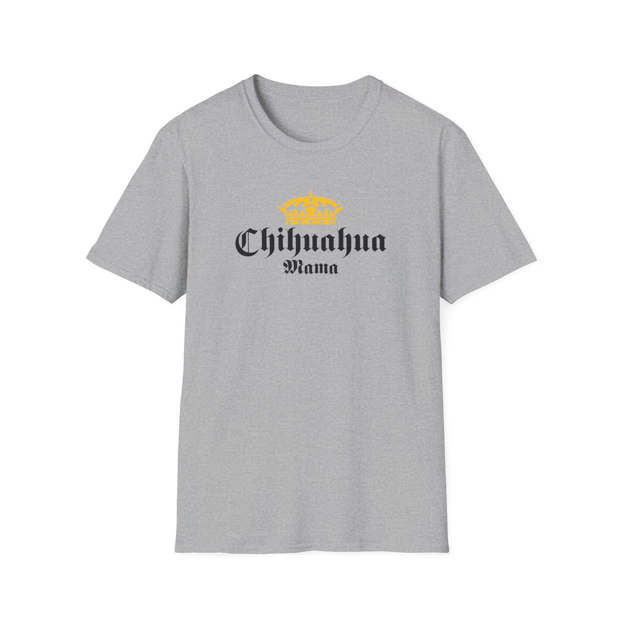 Chihuahua Mama T-Shirt