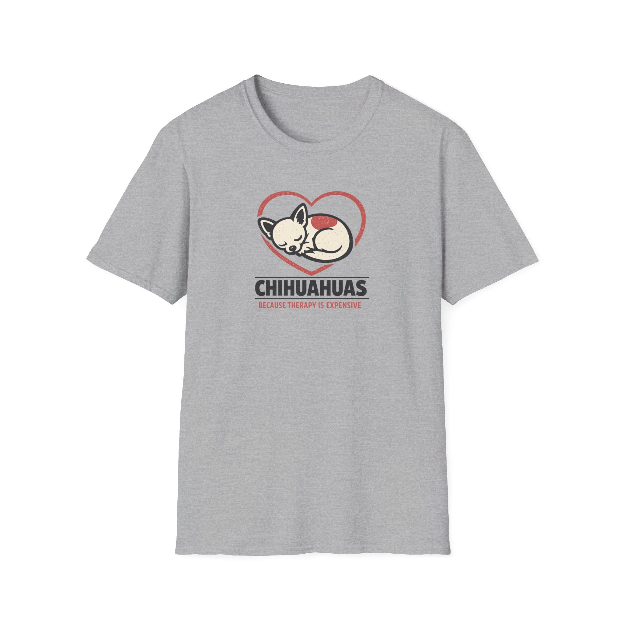 Therapy Is Expensive T-Shirt