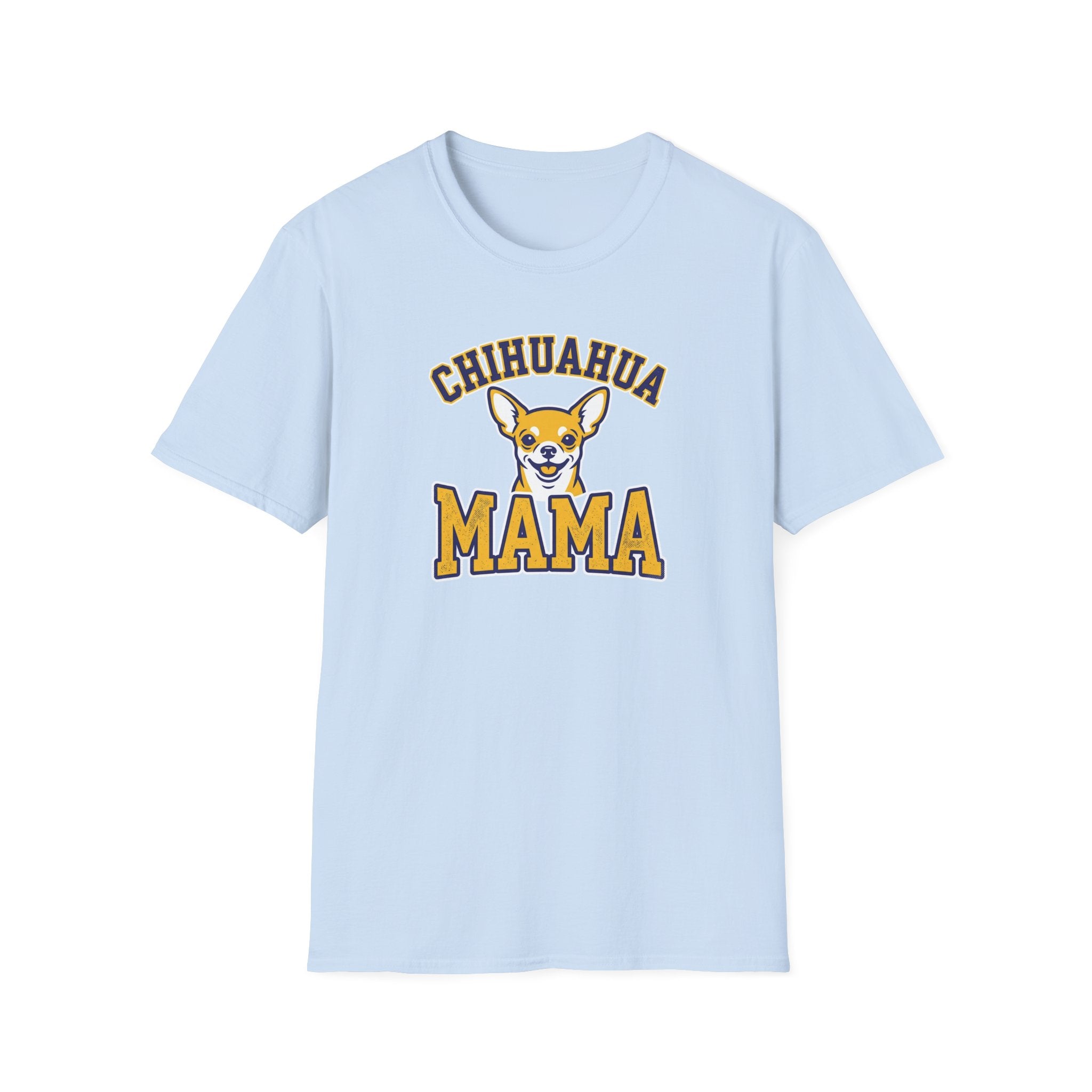 Chihuahua Mama 5 T-Shirt