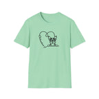 Chihuahua Love T-Shirt