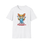 Chihuahua Mom Dental Hygientist T-Shirt