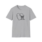 Chihuahua Love T-Shirt