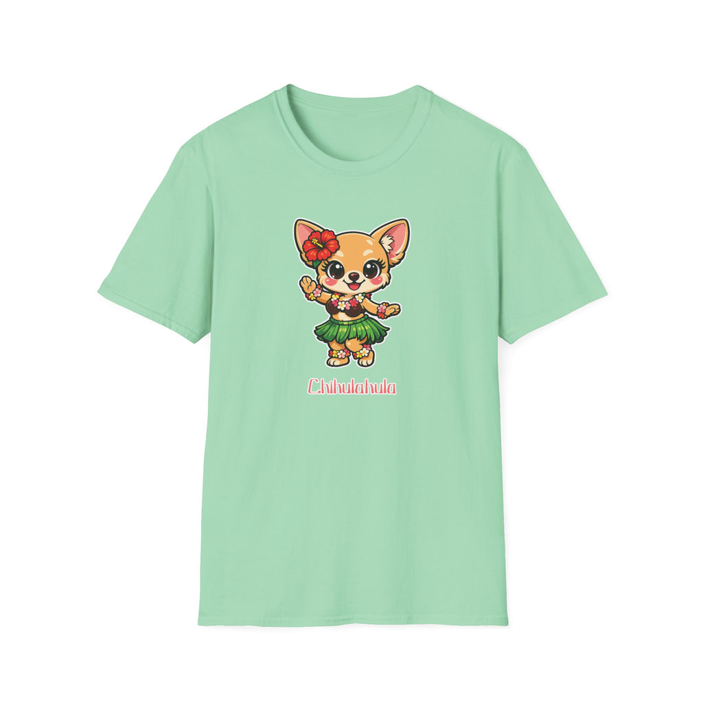 Chihulahula T-Shirt