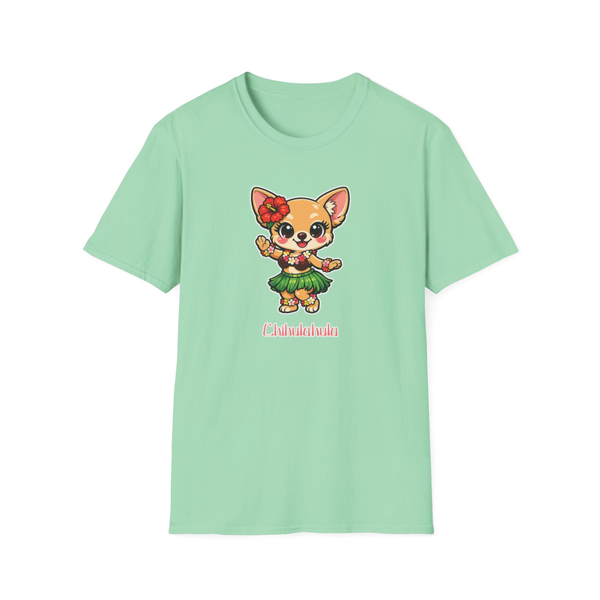 Chihulahula T-Shirt